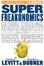 Cover of 'Super Freakonomics'