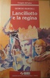 Cover of Lancillotto e la regina