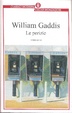 Cover of Le perizie