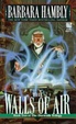 Cover of The Walls of Air