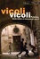 Cover of Vicoli vicoli