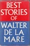 Cover of Best Stories of Walter de la Mare