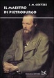 Cover of Il maestro di Pietroburgo
