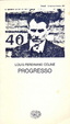 Cover of PROGRESSO