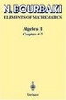 Cover of Elements of Mathematics