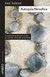 Cover of Autopsia filosofica