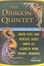 Cover of The Dragon Quintet