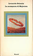 Cover of La scomparsa di Majorana