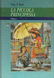 Cover of La piccola principessa