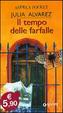 Cover of Il tempo delle farfalle
