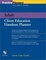 Cover of Adult Client Education Handout Planner