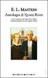 Cover of Antologia di Spoon River