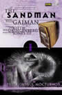 More about The Sandman I