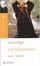 Cover of "Les Miserables"