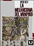 Cover of La melanconia del vampiro