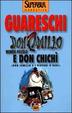 Cover of Don Camillo e Don Chichì