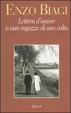 Cover of Lettera d'amore a una ragazza di una volta
