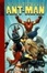 Cover of Irredeemable Ant-Man Volume 2