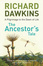Cover of 'The Ancestor's Tale'