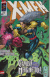 Cover of Gli Incredibili X-Men n. 089