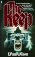 Cover of The Keep