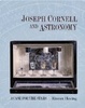 Cover of Joseph Cornell and astronomy