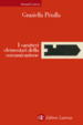 Cover of I caratteri elementari della comunicazione