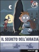 Cover of Il segreto dell'abbazia