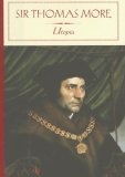 Utopia (Barnes & Noble Classics Series) (Barnes & Noble Classics)