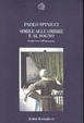 Cover of Simile alle ombre e al sogno