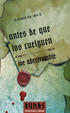 Cover of Antes de que los cuelguen