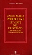 Cover of Le virtù del cristiano