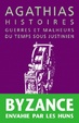 Cover of Histoires