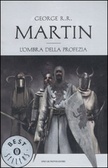 Cover of L'ombra della profezia