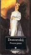 Cover of Povera gente