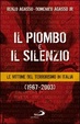 Cover of Il piombo e il silenzio