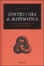 Cover of Contro l'ora di matematica