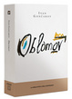 Cover of Oblòmov