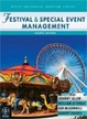 Cover of Festival and Special Event Management
