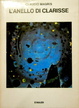 Cover of L'anello di Clarisse