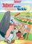 Cover of 'Asterix and the Golden Sickle'