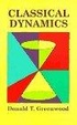 Cover of Classical Dynamics