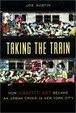 Cover of Taking the Train