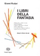 Cover of I libri della fantasia