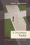 Cover of 'A Churchless Faith'