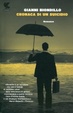 Cover of Cronaca di un suicidio