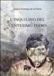 Cover of L'inquilino del ventesimo piano