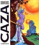 Cover of Caza Chimères