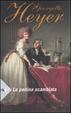 Cover of La pedina scambiata