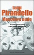 Cover of Maschere nude